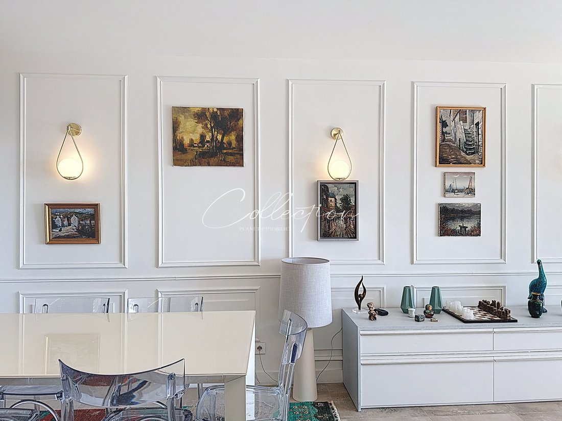 Apartment in Les Cougoulins-Rastines, Antibes, France 3 - 17283698