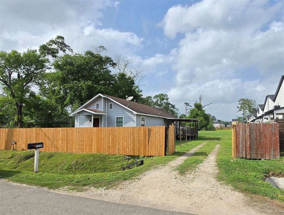 House in Houston, Texas, United States 1 - 17283223