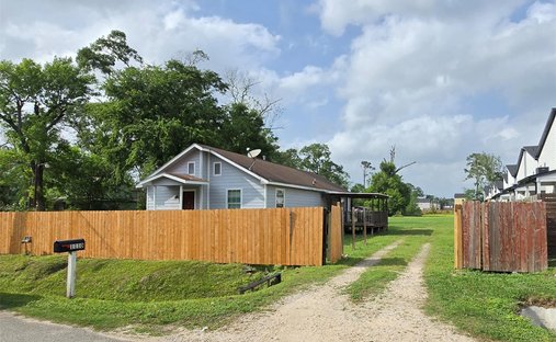 House in Houston, Texas, United States 1