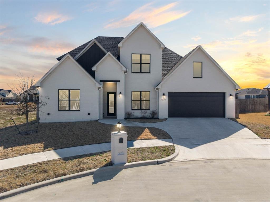 House in Woodway, Texas, United States 1 - 17283303