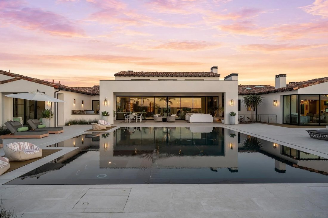 House in Rancho Santa Fe, California, United States 2 - 17282993