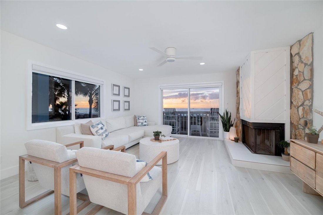 Condo in Indian Shores, Florida, United States 4 - 17282487