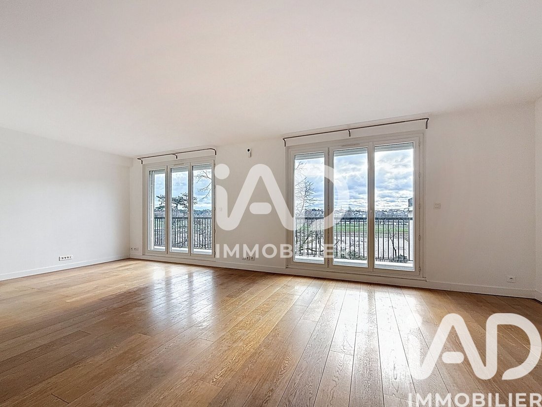 Apartment in Hippodrome, Maisons-Laffitte, France 4 - 17281759