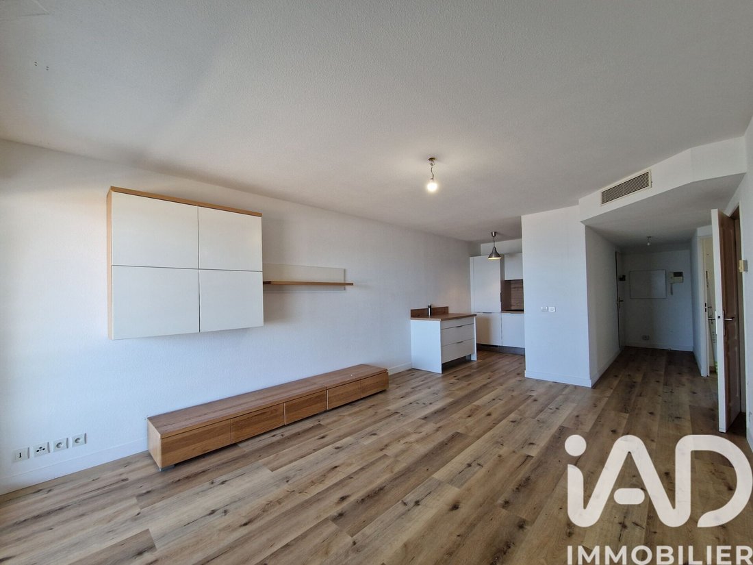Apartment in La Plage, Capbreton, France 2 - 17276655