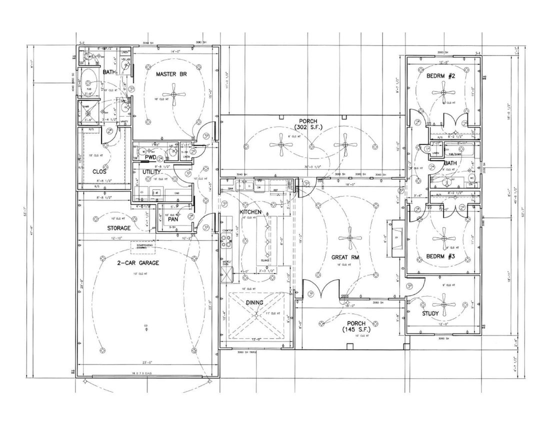 House in Caldwell, Texas, United States 2 - 17283213