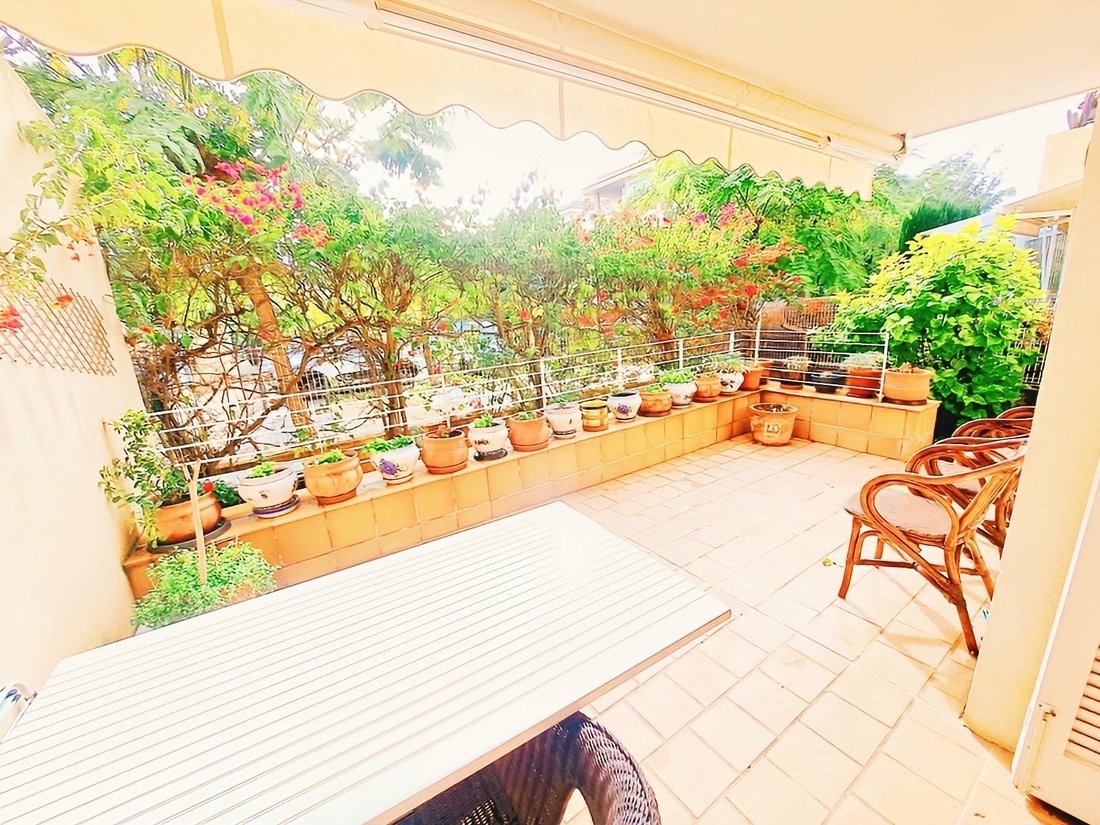 Cas Catala, Calvia, Balearic Islands 1 - 17282851
