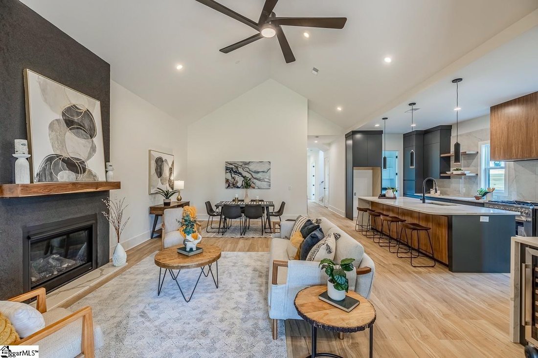 House in Greenville, South Carolina, United States 5 - 17283054