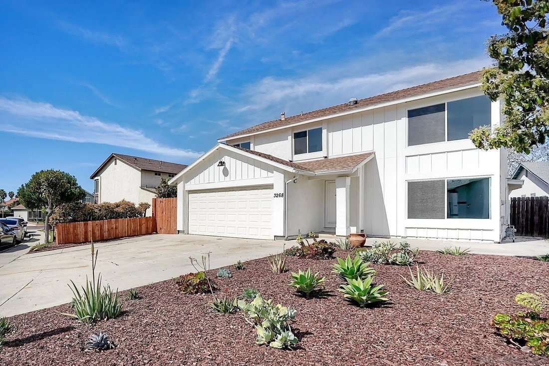 House in San Diego, California, United States 4 - 17262309