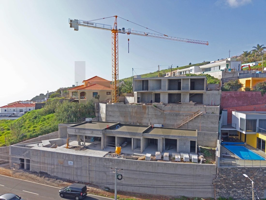 House in Estreito da Calheta, Madeira, Portugal 3 - 17253516