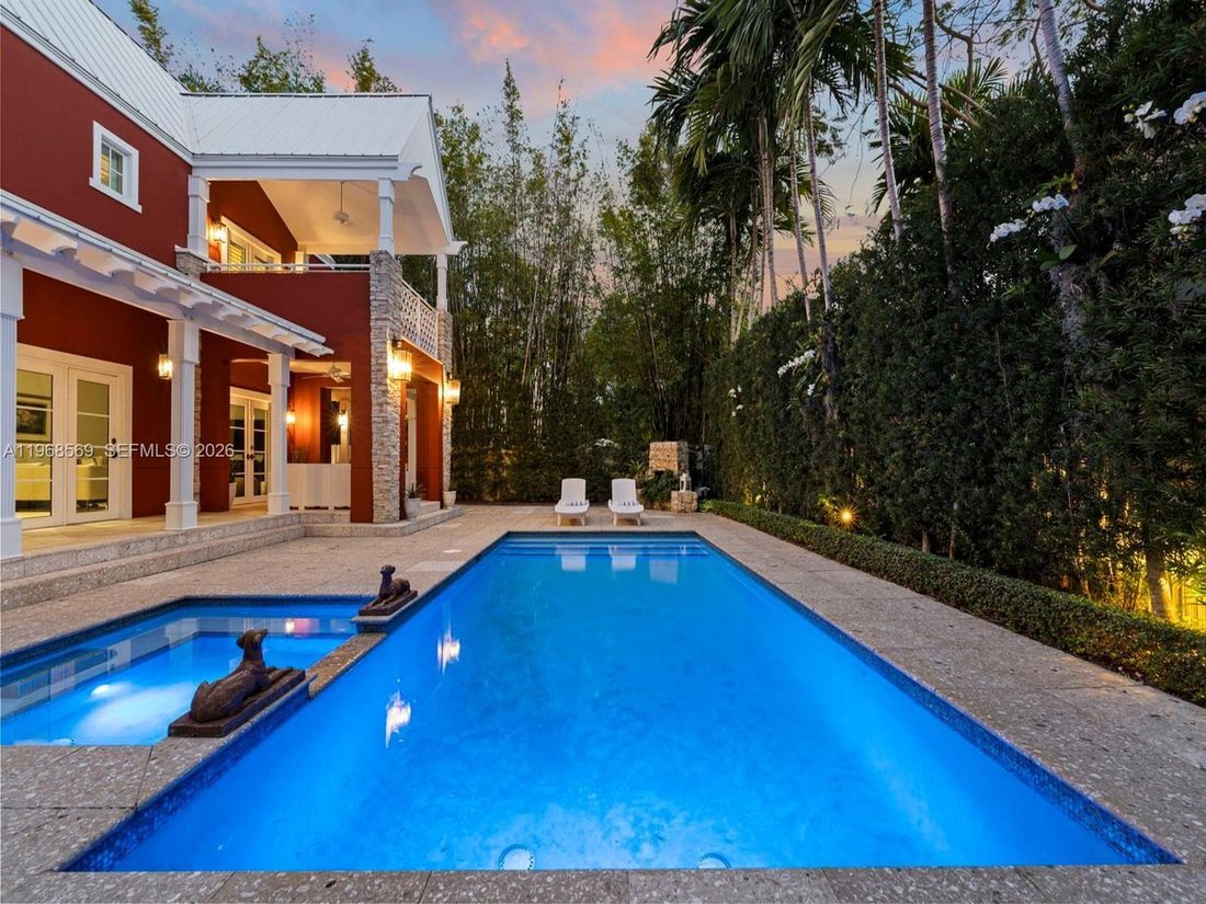 House in Miami, Florida, United States 5 - 17281581