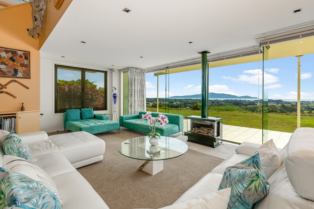 House in Waikanae, Wellington, New Zealand 2 - 17284281