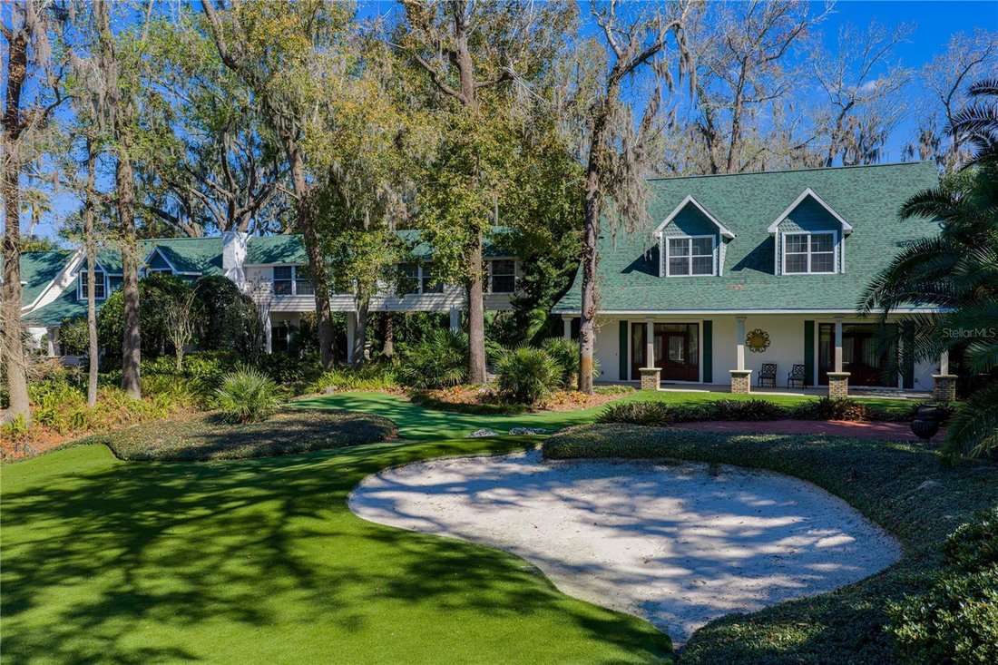 Land in Dover, Florida, United States 1 - 17282474