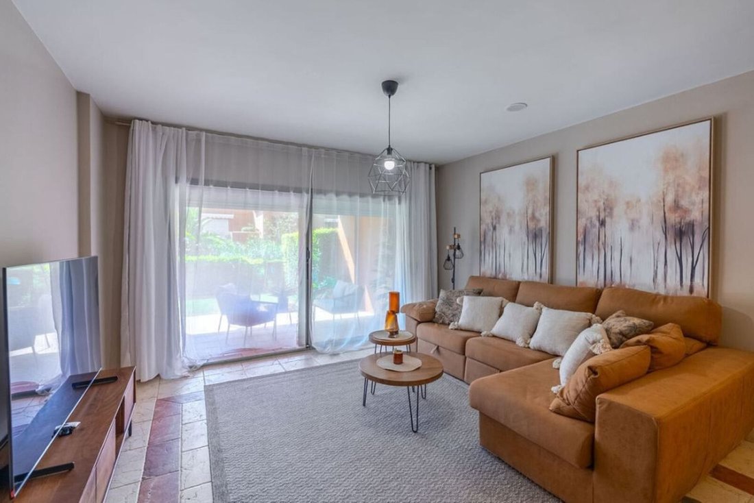 Apartment in Teatinos-Universidad, Malaga, Spain 2 - 17281421