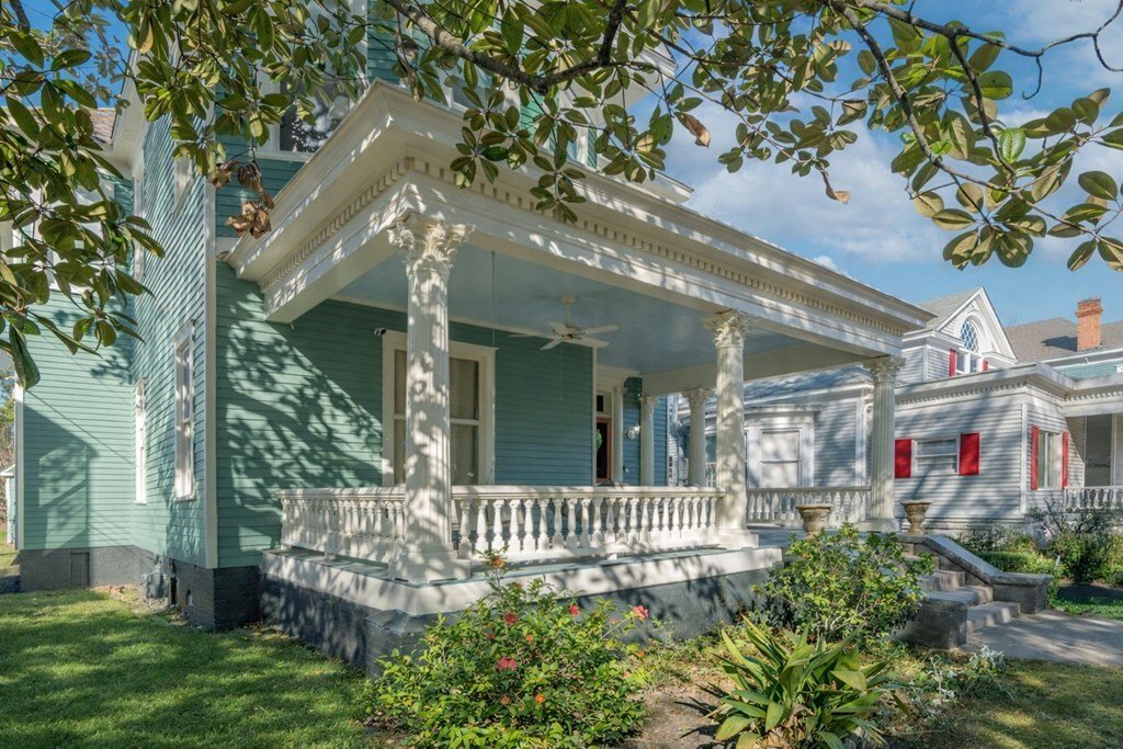 House in Columbus, Georgia, United States 5 - 17283043