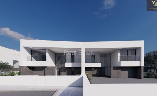 House in São Sebastião, Lagos, Sao Goncalo de Lagos, Portugal 1