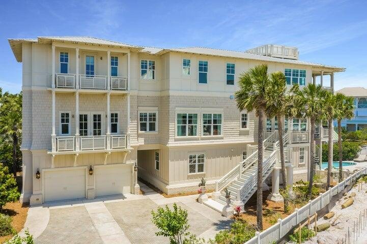 House in Santa Rosa Beach, Florida, United States 1 - 17281895