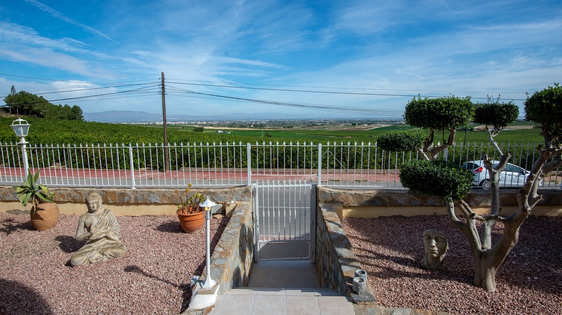 Villa in Algorfa, Valencian Community, Spain 2 - 17281433
