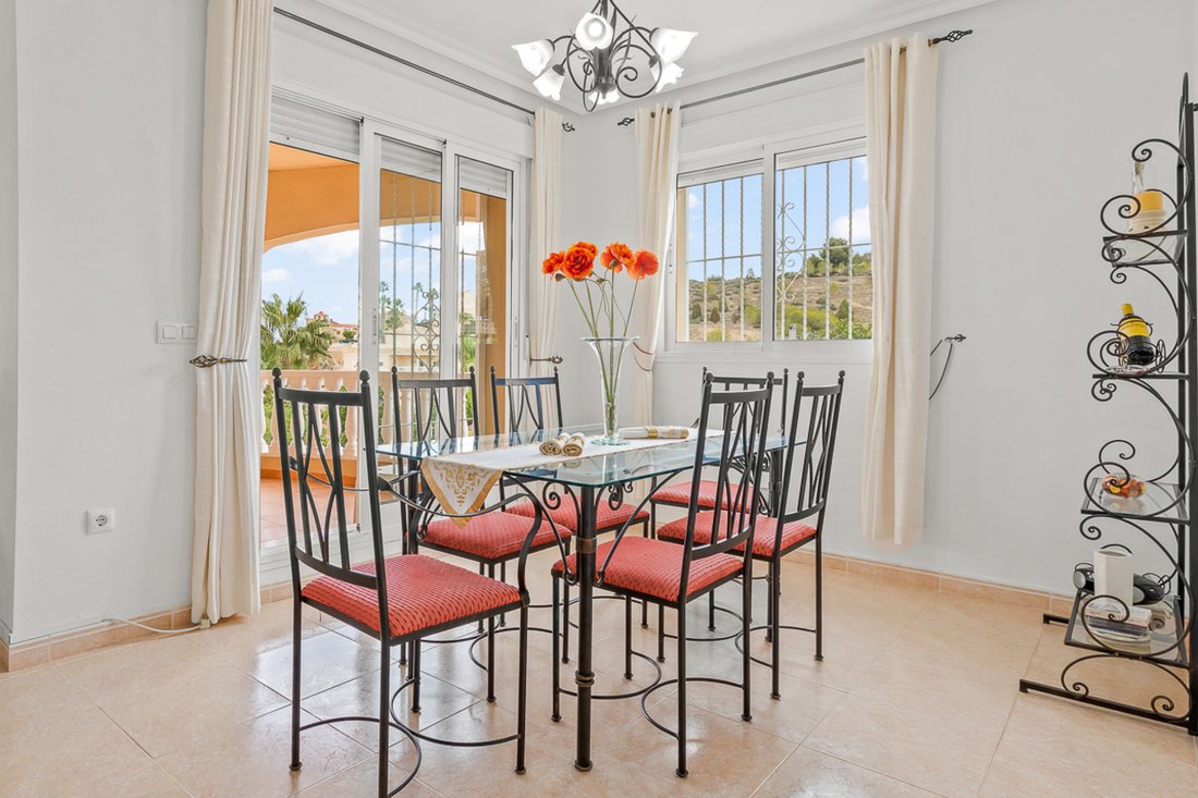 Villa in Algorfa, Valencian Community, Spain 4 - 17281466