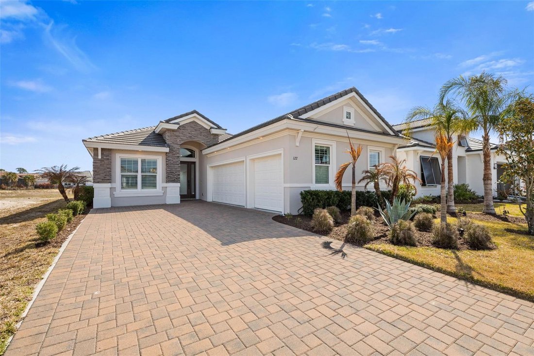 House in Palm Coast, Florida, United States 1 - 17282517