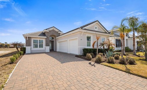 Haus in Palm Coast, Florida, Vereinigte Staaten 1