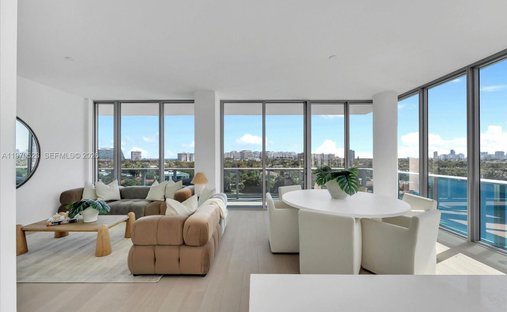 Condo in Bal Harbour, Florida, United States 1