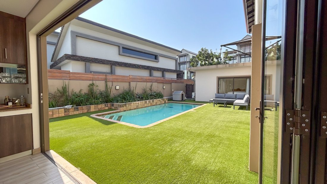 House in Richards Bay, KwaZulu-Natal, South Africa 4 - 17283884