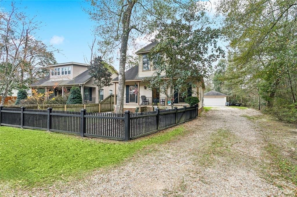House in Covington, Louisiana, United States 3 - 17282689