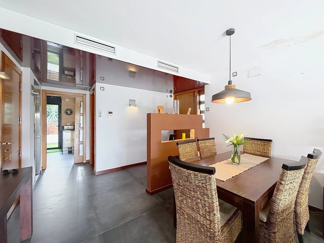 House in Santa Susanna, Catalonia, Spain 5 - 17281232