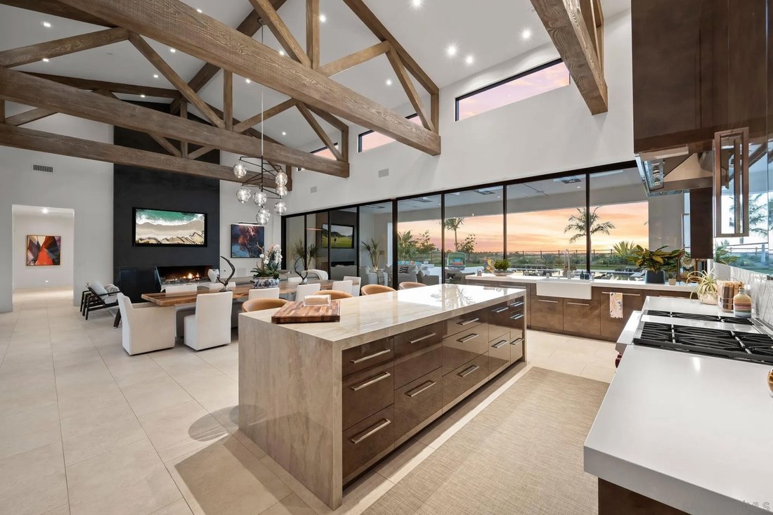 House in Rancho Santa Fe, California, United States 3 - 17282993
