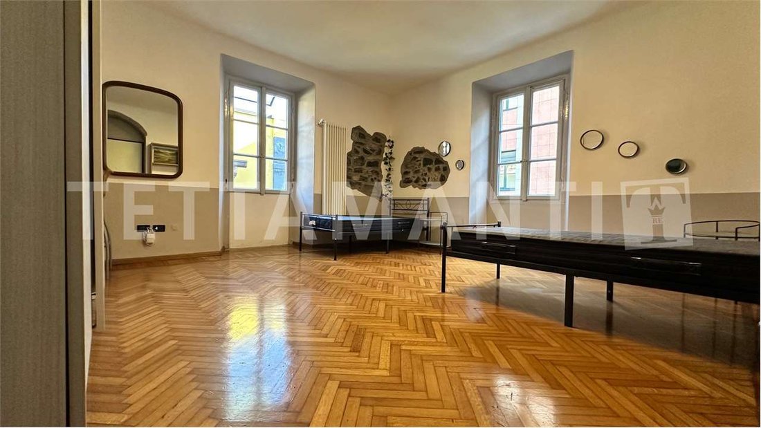 Apartment in Eastern Lake Center, Como, Lombardy 5 - 17282156