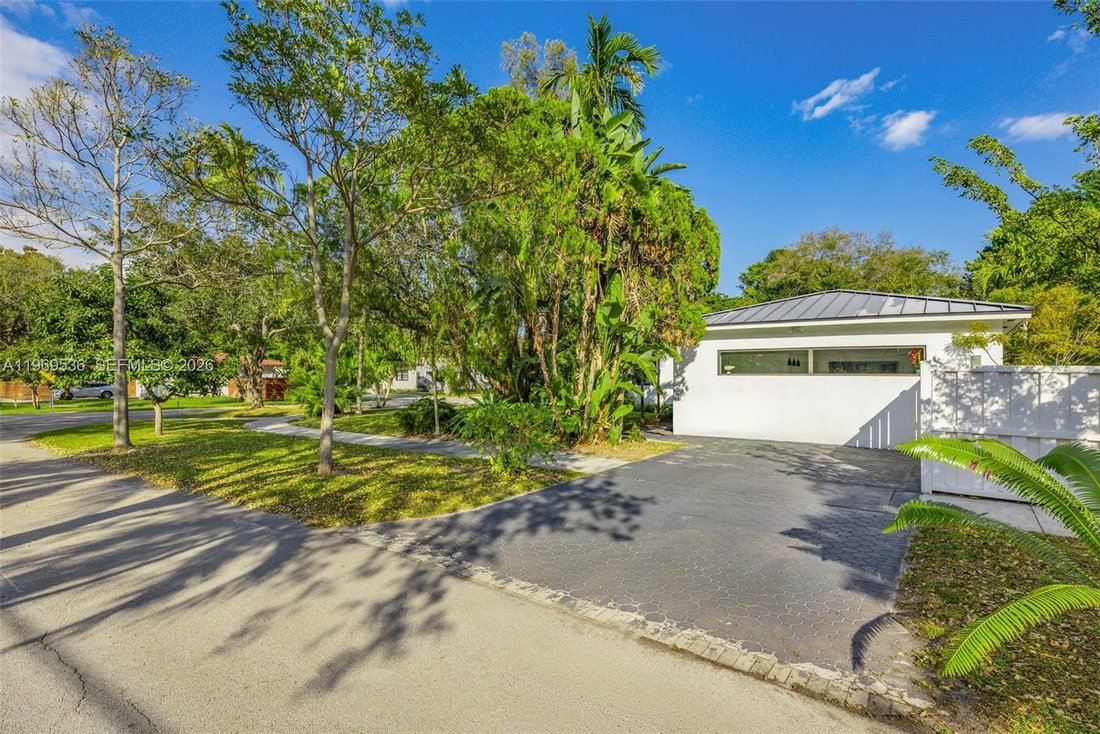 House in Miami, Florida, United States 4 - 17282062