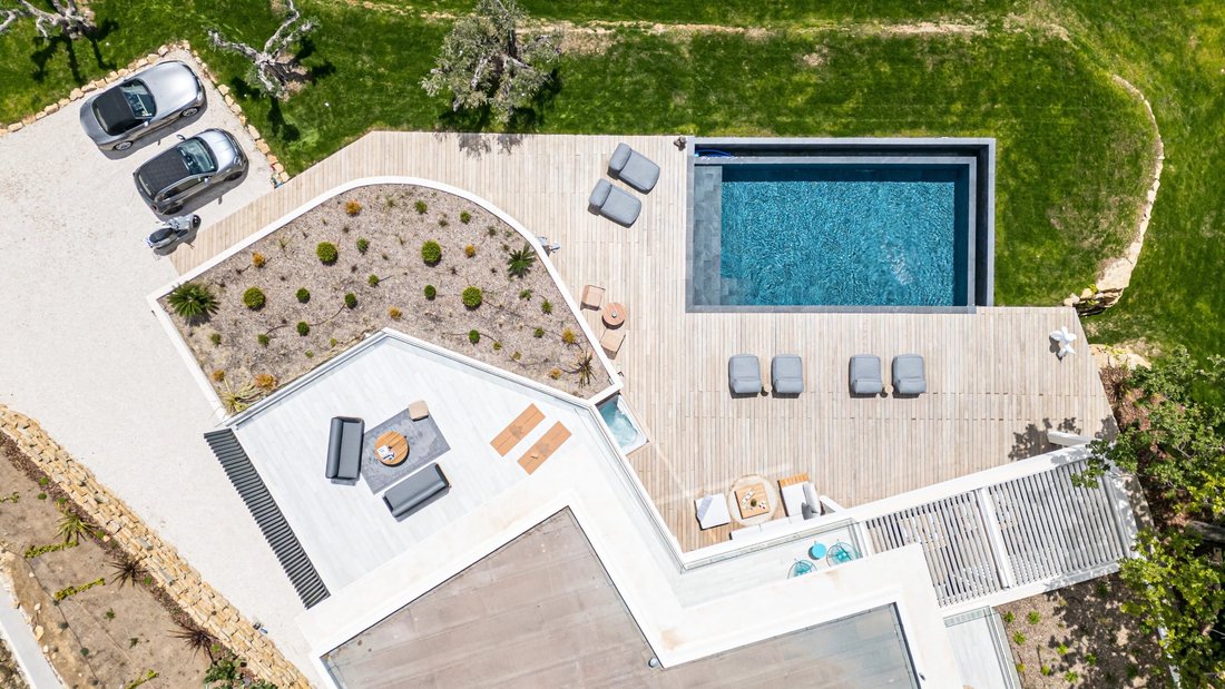 House in Le Rouret, Provence-Alpes-Côte d'Azur, France 4 - 17284003
