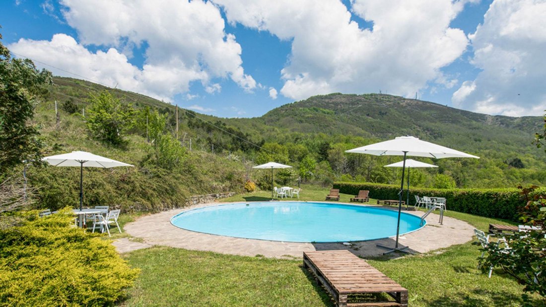 Country House in Castelfranco Piandisco, Tuscany, Italy 2 - 17283255