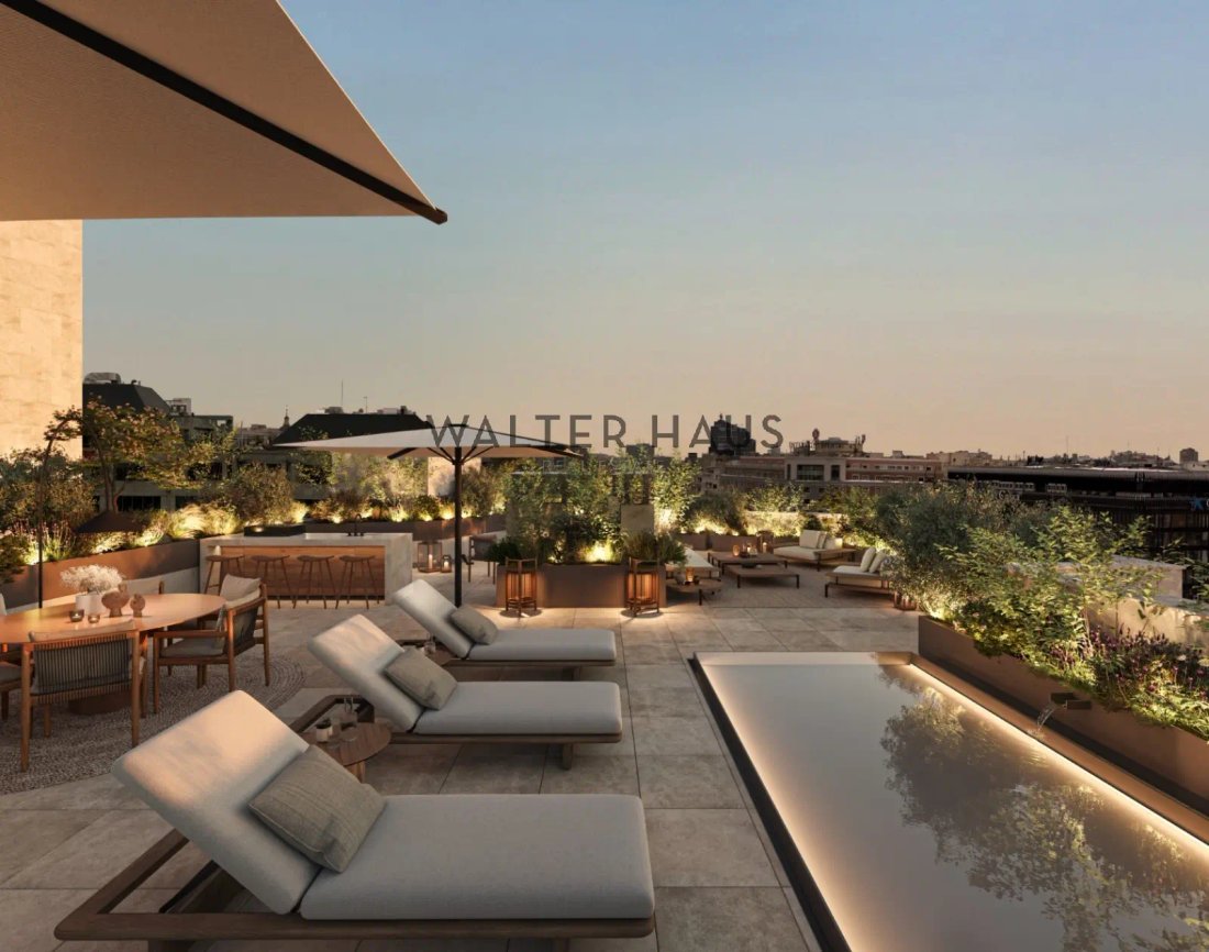 Penthouse in Centro, Madrid, Spain 1 - 17281262