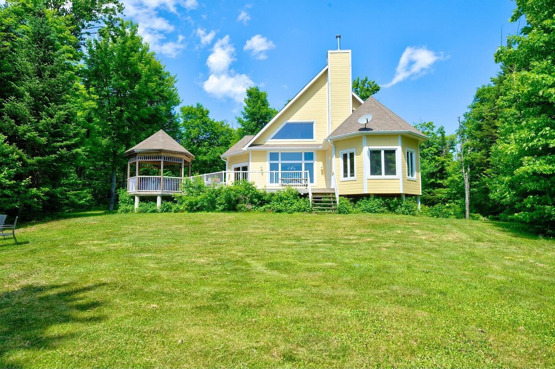 House in Sainte-Lucie-des-Laurentides, Quebec, Quebec, Canada 4 - 17281267