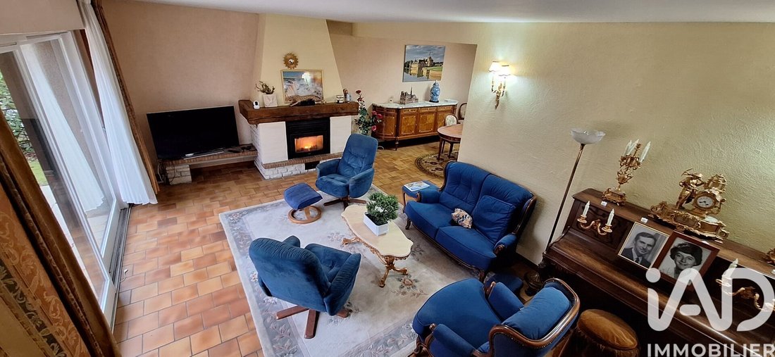 House in Gouvieux, Hauts-de-France, France 2 - 17281750