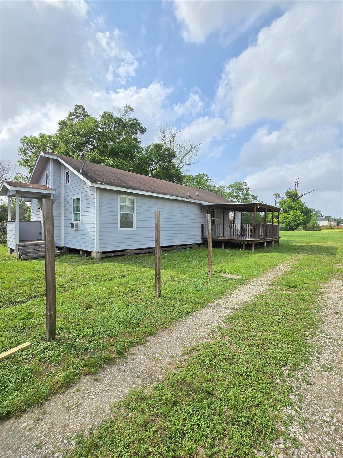 House in Houston, Texas, United States 3 - 17283223