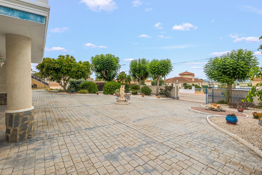 Villa in Algorfa, Valencian Community, Spain 5 - 17281451