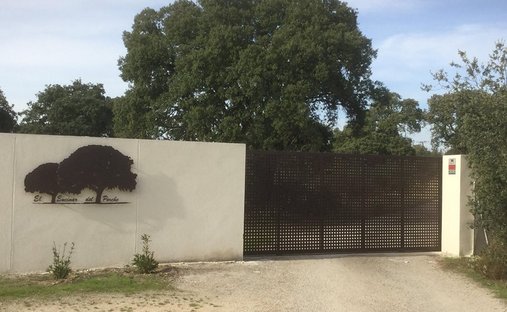 Villanueva de la Canada, Comunidad de Madrid, Spain 1