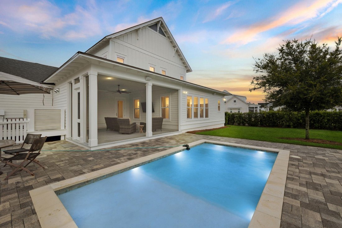 House in Watersound, Florida, United States 5 - 17281896
