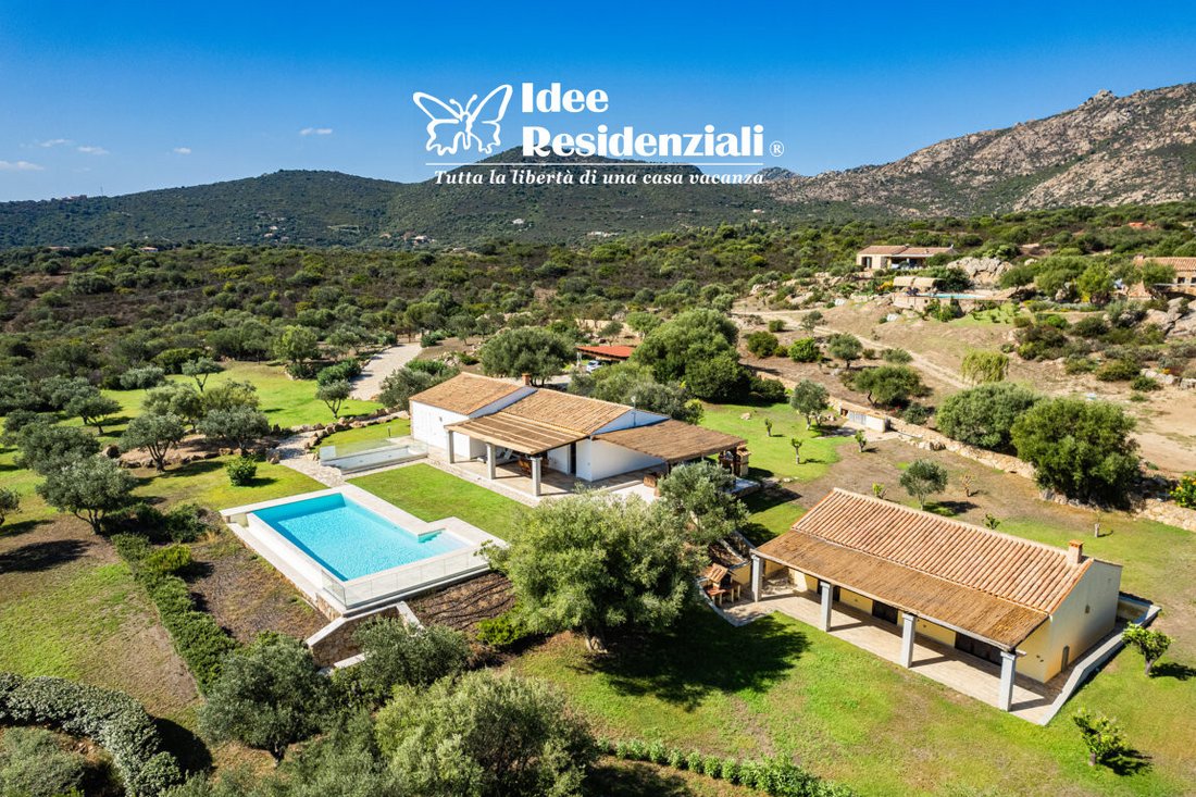 Villa in Golfo Aranci, Sardinia, Italy 2 - 17283937