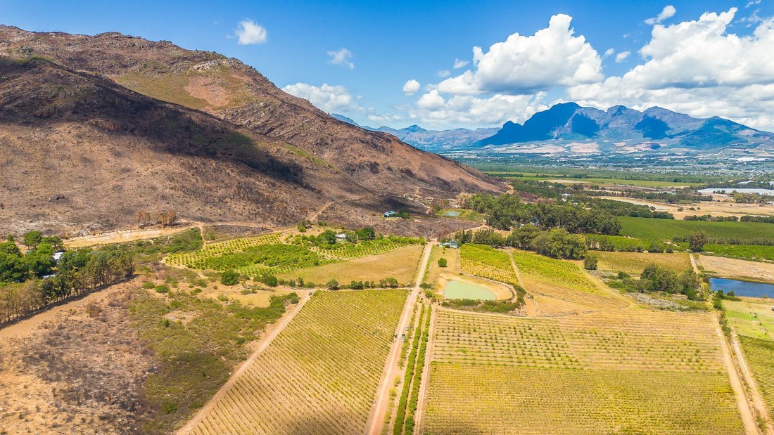 Paarl, Groenvlei, Western Cape 5 - 17282125