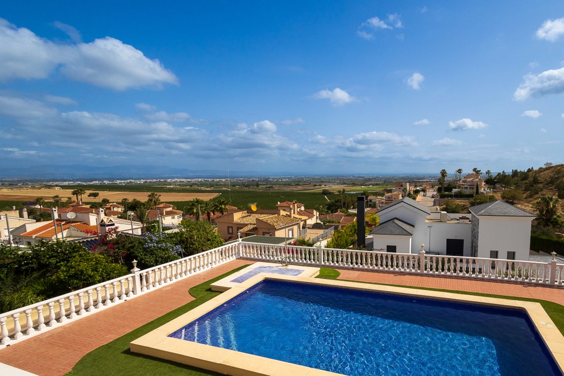 Villa a Algorfa, Comunità Valenzana, Spagna 3 - 17281467