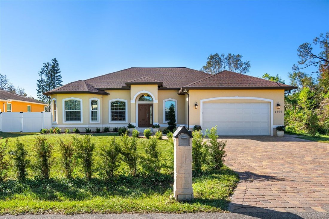 House in Sarasota, Florida, United States 1 - 17284576