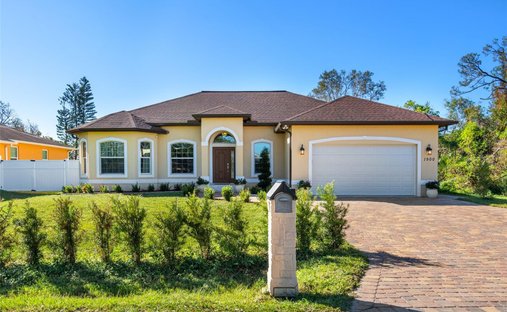 House in Sarasota, Florida, United States 1