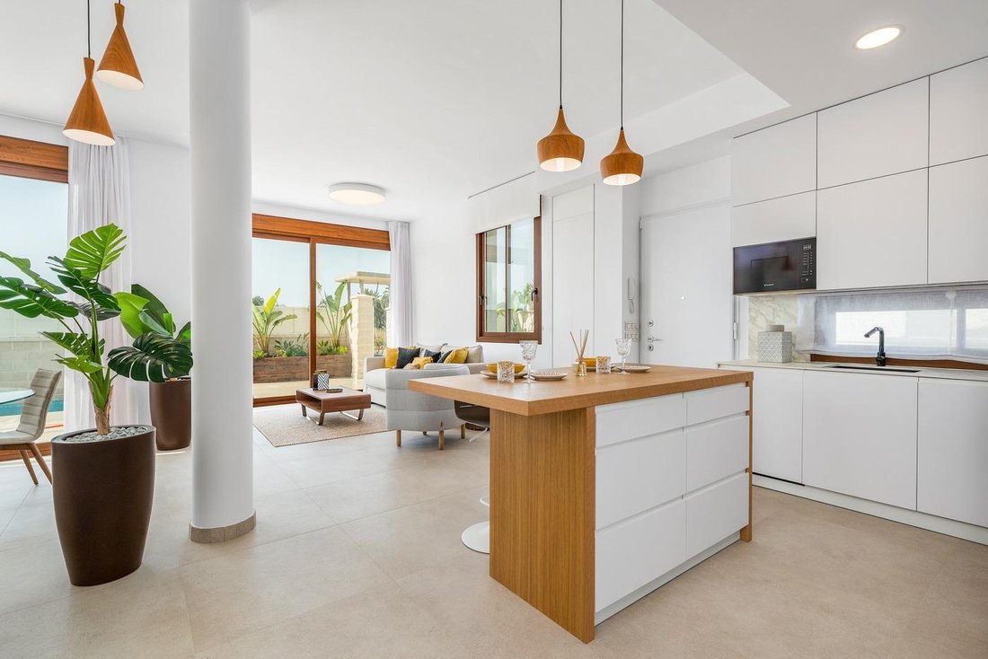 Villa in Vera, Andalusia, Spain 5 - 17284545