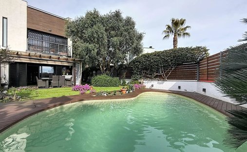 Casa a Santa Susanna, Catalogna, Spagna 1
