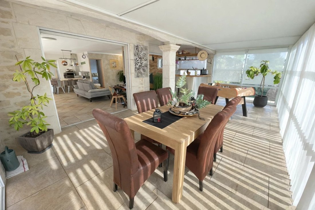 House in Flassans-sur-Issole, Provence-Alpes-Côte d'Azur, France 3 - 15685465