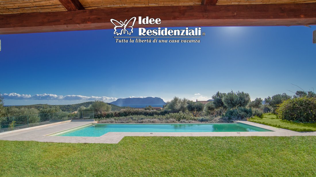 Villa in Golfo Aranci, Sardinia, Italy 3 - 17283937