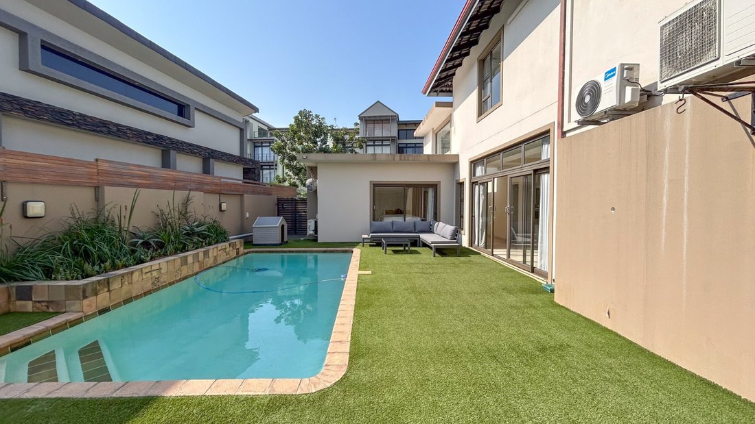 House in Richards Bay, KwaZulu-Natal, South Africa 5 - 17283884